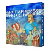 Polska książka : Brian Boru...