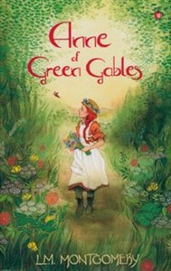 Bild von Anne of Green Gables