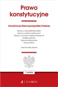 Polska książka : Prawo kons... - Opracowanie Zbiorowe