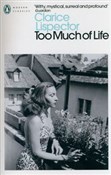 Książka : Too Much o... - Clarice Lispector