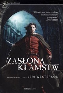 Bild von Zasłona kłamstw