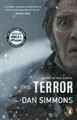 The Terror... - Dan Simmons - Ksiegarnia w niemczech