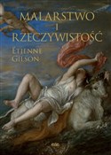 Polska książka : Malarstwo ... - Etienne Gilson