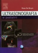 Książka : Ultrasonog... - Rose Bruyn