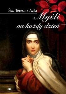 Bild von Myśli na każdy dzień Św. Teresa z Avila