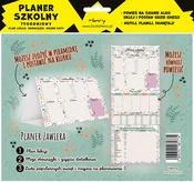 Planer szk... - buch auf polnisch 