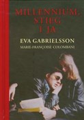 Polska książka : Millennium... - Eva Gabrielsson, Marie-Francoise Colombani