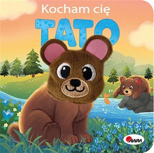 Bild von Kocham cię tato