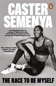 Polska książka : The Race T... - Caster Semenya