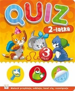 Bild von Quiz 2-latka część 3