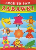 Zabawki Zr... - Beata Guzowska -  Książka z wysyłką do Niemiec 