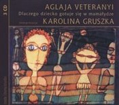 Książka : [Audiobook... - Aglaja Veteranyi, Karol Gruszka