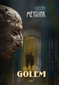 Książka : Golem - Gustav Meyrink