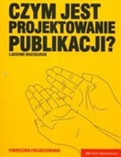 Polnische buch : Czym jest ... - Lakshmi Bhaskaran