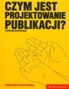 Bild von Czym jest projektowanie publikacji?