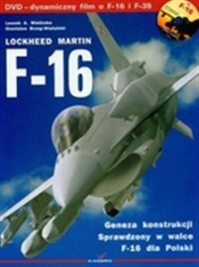 Bild von F-16 Lockheed Martin + DVD