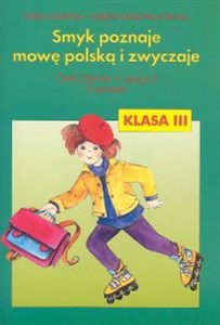Bild von Smyk poznaje mowę polską i zwyczaje 3 Ćwiczenia Część 3