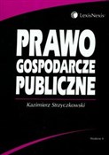 Prawo gosp... - Kazimierz Strzyczkowski -  Książka z wysyłką do Niemiec 