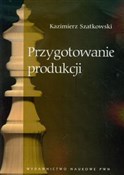 Polnische buch : Przygotowa... - Kazimierz Szatkowski