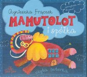 Obrazek [Audiobook] Mamutolot i spółka