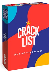 Bild von Gra Crack List Poland