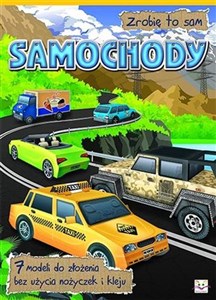 Bild von Zrobię to sam Samochody