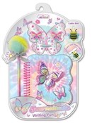 Książka : Słuchawki+...