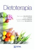 Dietoterap... - Dariusz Włodarek, Ewa Lange, Lucyna Kozłowska, Dominika Głąbska -  Książka z wysyłką do Niemiec 