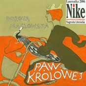 Zobacz : Paw królow... - Dorota Masłowska