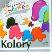 Kolory Moj... - buch auf polnisch 