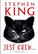 Polnische buch : Jest krew…... - Stephen King