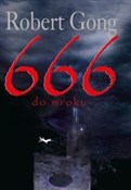 666 do mro... - Robert Gong -  Książka z wysyłką do Niemiec 