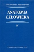 Anatomia c... - Adam Bochenek, Michał Reicher -  Polnische Buchandlung 
