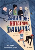 Książka : Zaginione ... - Oren Harman