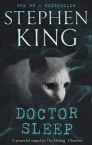 Obrazek Doctor Sleep