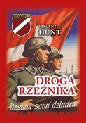 Droga Rzeź... - Vincent Hunt -  polnische Bücher