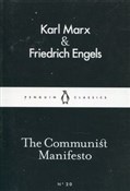 The Commun... - Karl Marx, Friedrich Engels - Ksiegarnia w niemczech