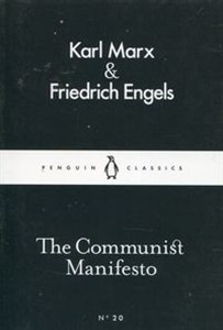 Obrazek The Communist Manifesto