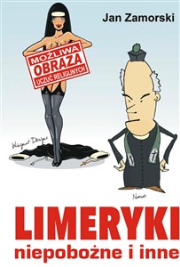 Bild von Limeryki niepobożne i inne