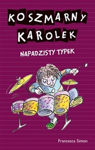 Bild von Koszmarny Karolek Napadzisty typek