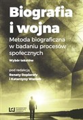 Książka : Biografia ...