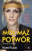 Zobacz : Mój mąż po... - Ingrid Falaise