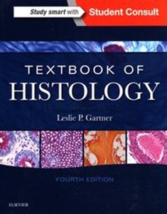 Bild von Textbook of Histology