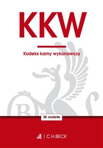 Bild von Kodeks karny wykonawczy