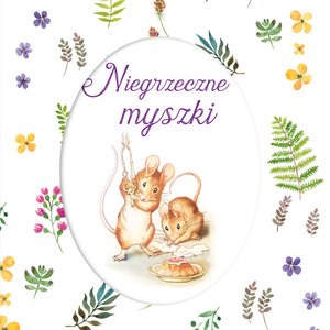 Obrazek Niegrzeczne myszki