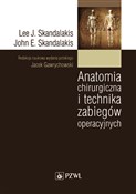 Polnische buch : Anatomia c... - Lee J. Skandalakis, John E. Skandalakis