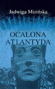 Ocalona At... - Jadwiga Mizńska - Ksiegarnia w niemczech