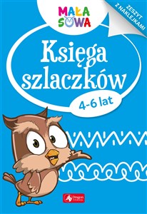 Obrazek Księga szlaczków