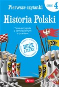 Książka : Pierwsze c... - Opracowanie Zbiorowe