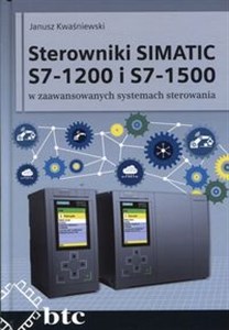 Bild von Sterowniki SIMATIC S7-1200 i S7-1500 w zaawansowanych systemach sterowania